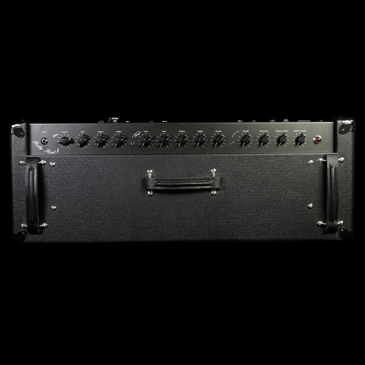 Used Framus Ruby Riot II Guitar Combo Amplifier Black