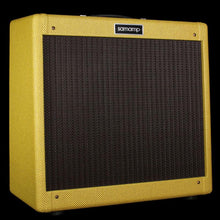 Samamp V.S.C. 1x10 Electric Guitar Combo Amplifier