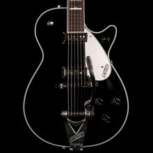 Gretsch George Harrison Signature Duo Jet G6128T-GH Black