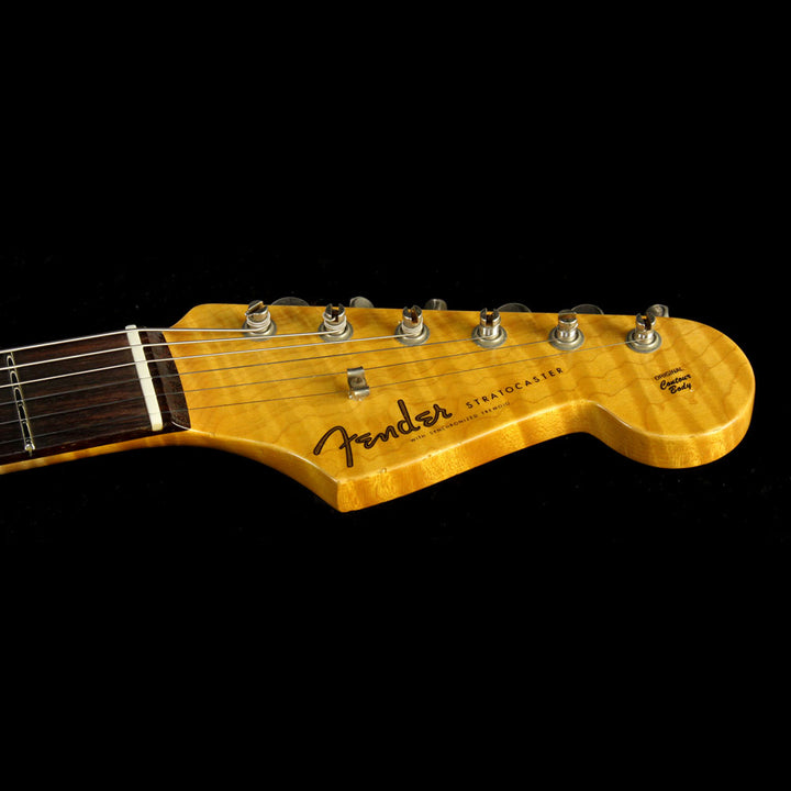 Fender Custom Shop 2016 Limited Edition '59 Special Stratocaster Electric Guitar
