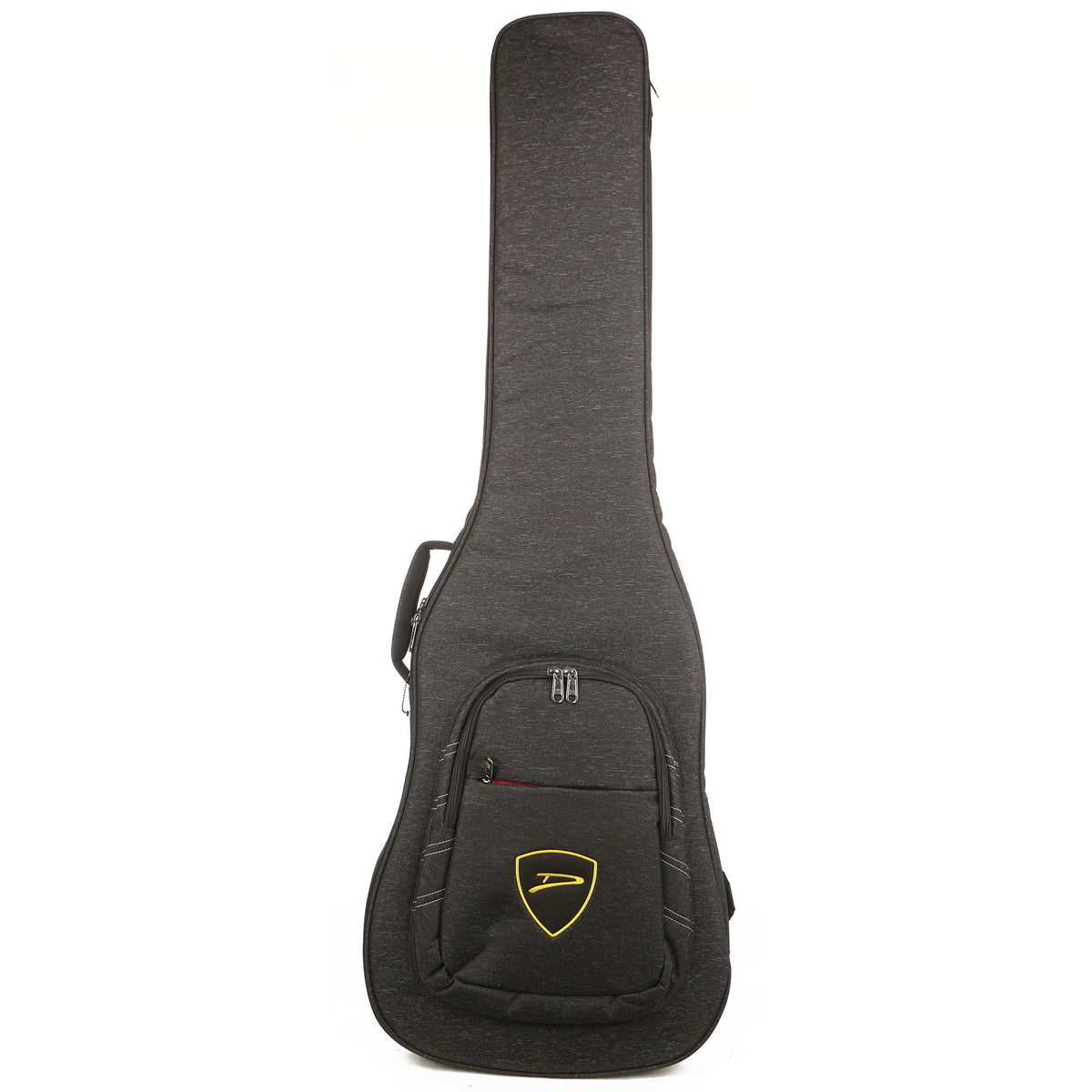 Dingwall NG2 Adam Nolly Getgood Signature Fan Fret 4-String Electric Bass Guitar Laguna Seca Blue — 7