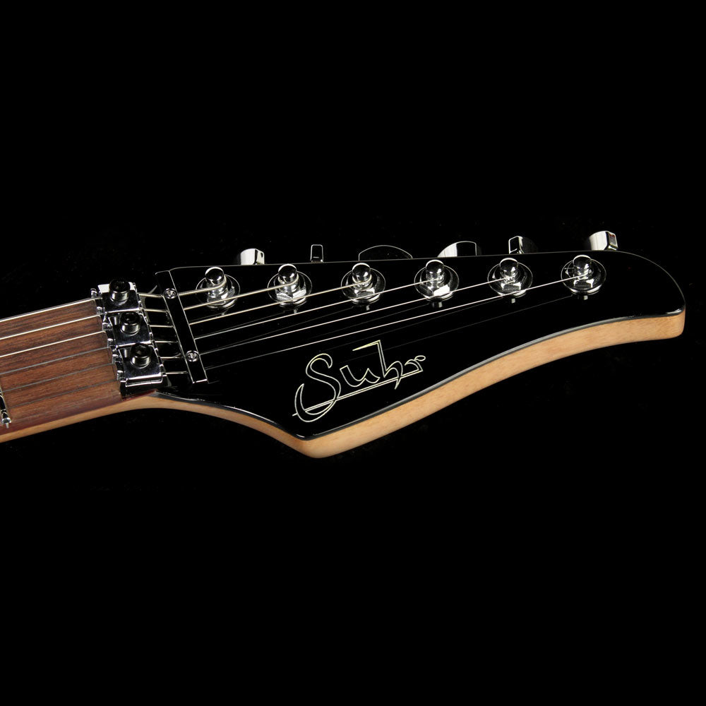 Suhr Modern Carve Top Electric Guitar Bengal — 4