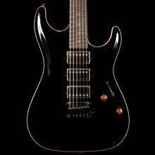 Suhr Standard Carve Top Roasted Maple Neck Gloss Black