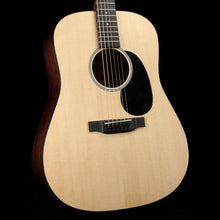 Martin DRSG Dreadnought Acoustic Guitar Natural