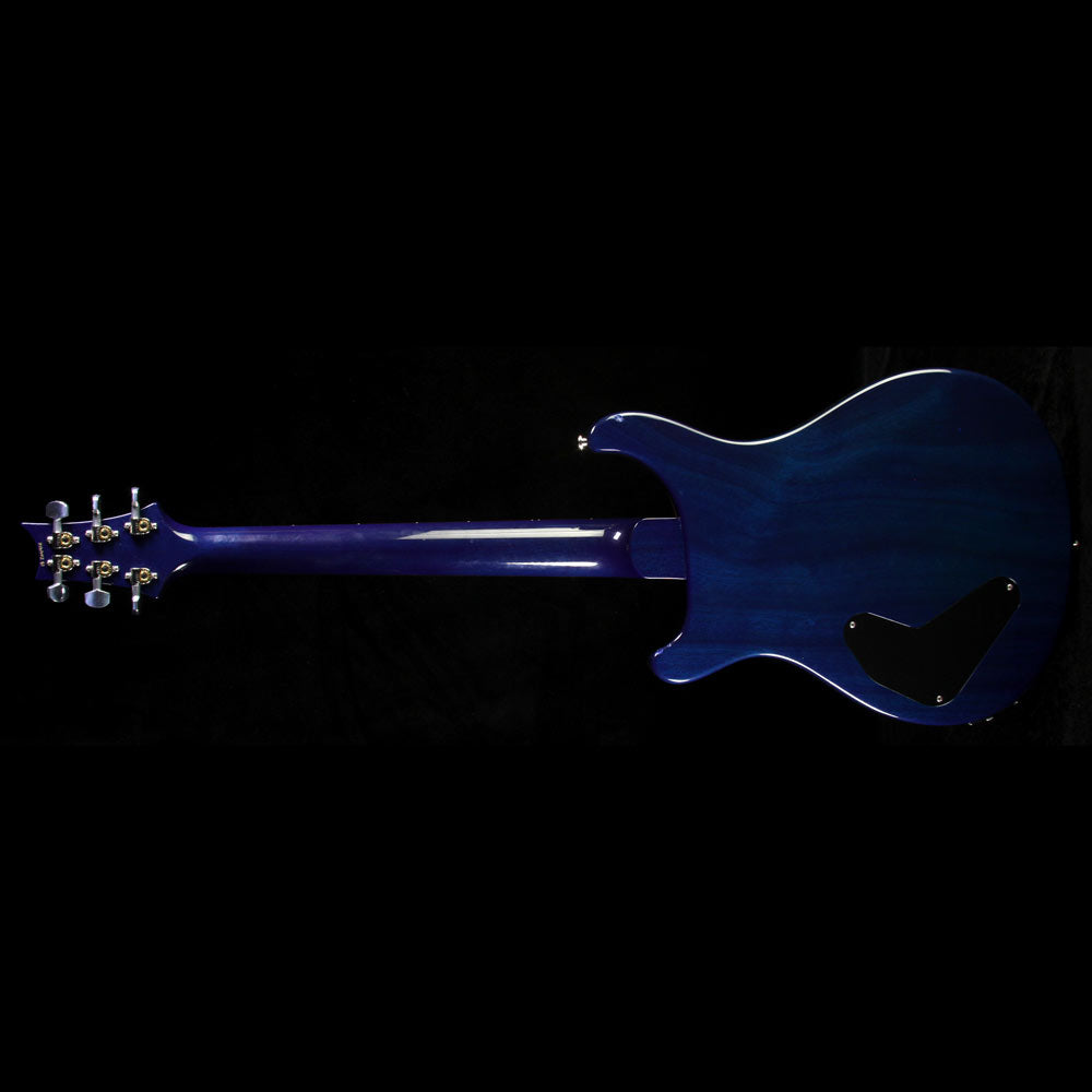 Used 2013 Paul Reed Smith P22 Electric Guitar Makena Blue — 3