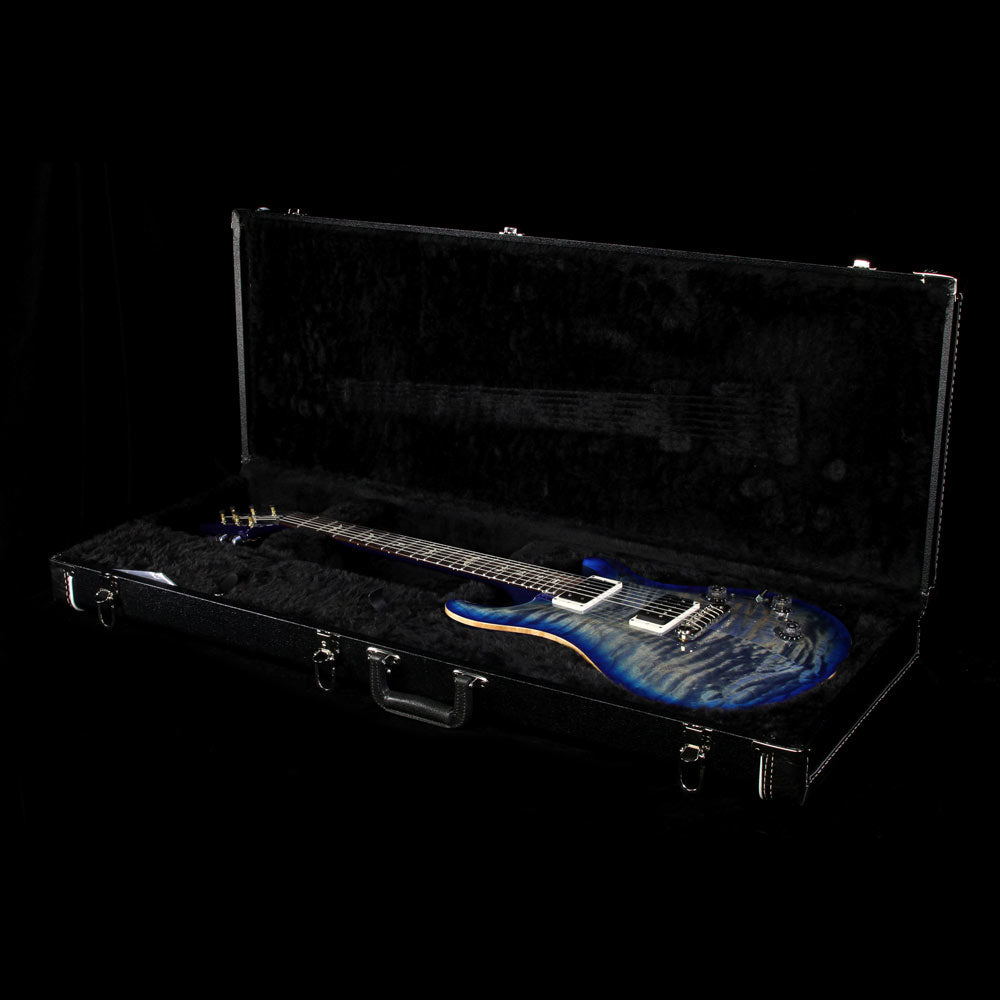 Used 2013 Paul Reed Smith P22 Electric Guitar Makena Blue — 7