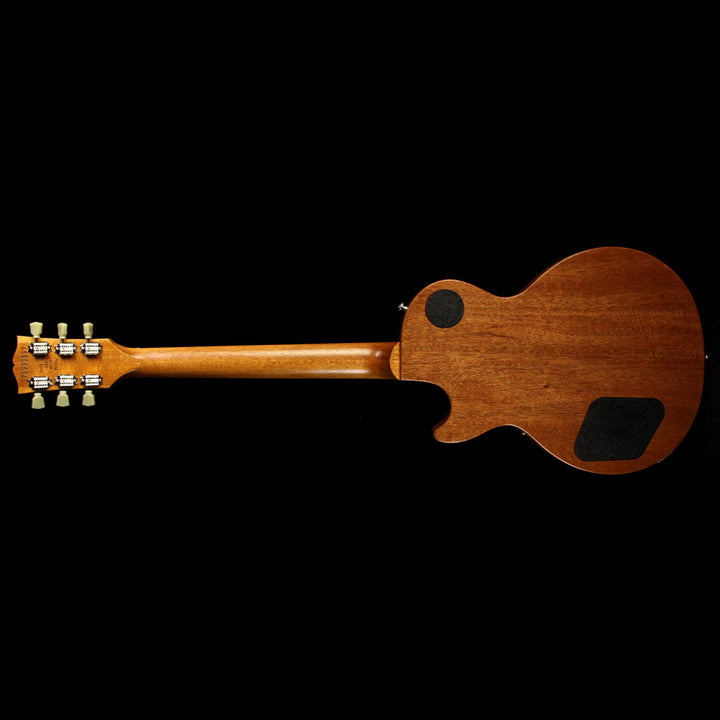 2017 Gibson Les Paul Tribute T Electric Guitar Faded Honey Burst
