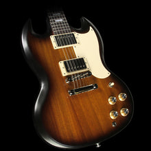 Used 2017 Gibson SG Special T Electric Guitar Satin Vintage Sunburst