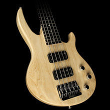 Used 2017 Gibson EB 5-String Electric Bass Guitar Satin Natural Satin