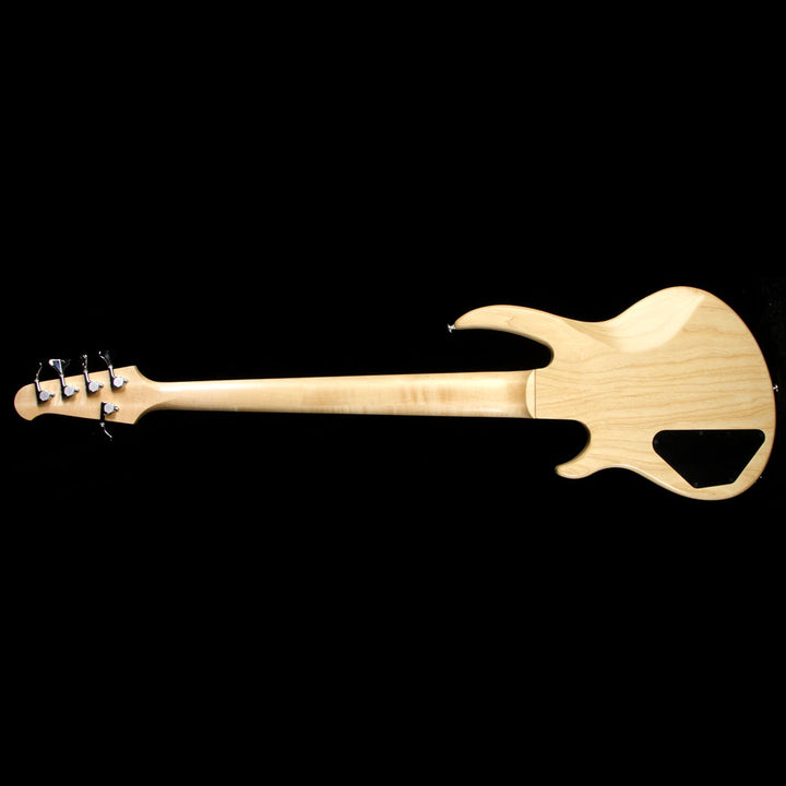 Used 2017 Gibson EB 5-String Electric Bass Guitar Satin Natural Satin