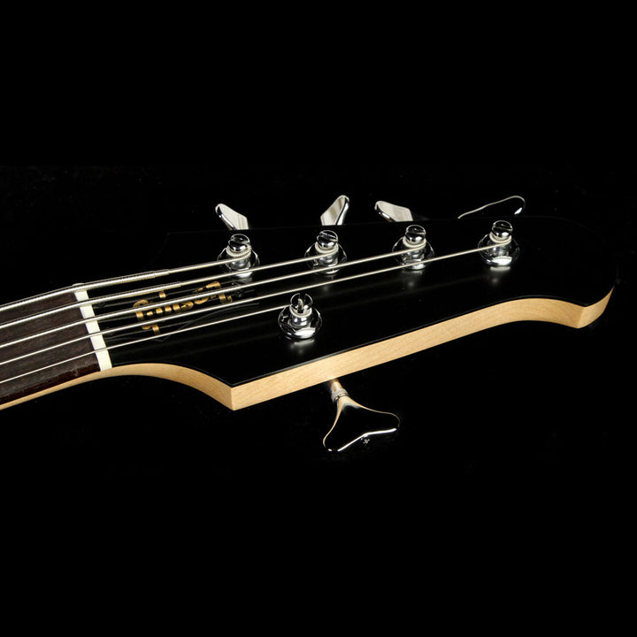 Used 2017 Gibson EB 5-String Electric Bass Guitar Satin Natural Satin