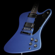 Used 2017 Gibson Firebird Studio T Electric Guitar Pelham Blue