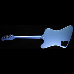 Used 2017 Gibson Firebird Studio T Electric Guitar Pelham Blue