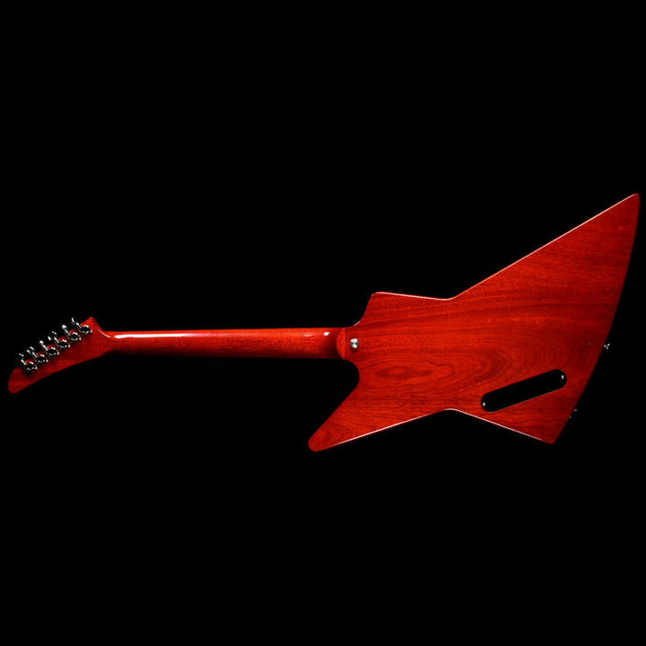 Used 2017 Gibson Explorer T Electric Guitar Heritage Cherry