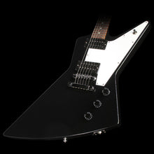 Used 2017 Gibson Explorer T Electric Guitar Ebony