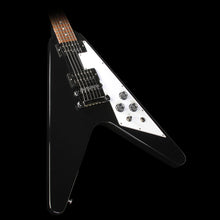 Used 2017 Gibson Flying V T Electric Guitar Ebony