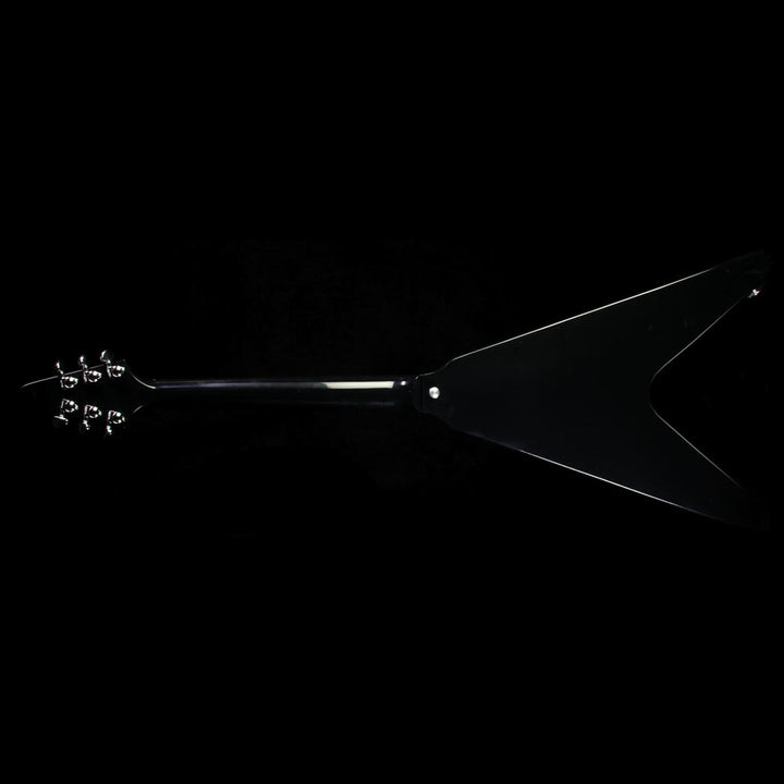 Used 2017 Gibson Flying V T Electric Guitar Ebony