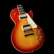 Used 2017 Gibson Les Paul Classic T Electric Guitar Heritage Cherry Sunburst