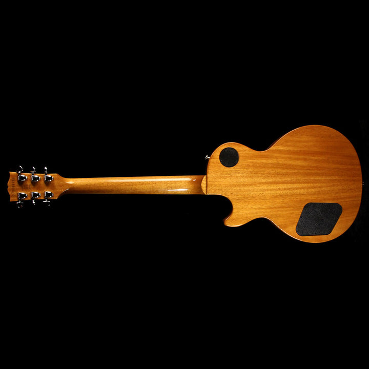 Used 2017 Gibson Les Paul Standard T Electric Guitar Honey Burst