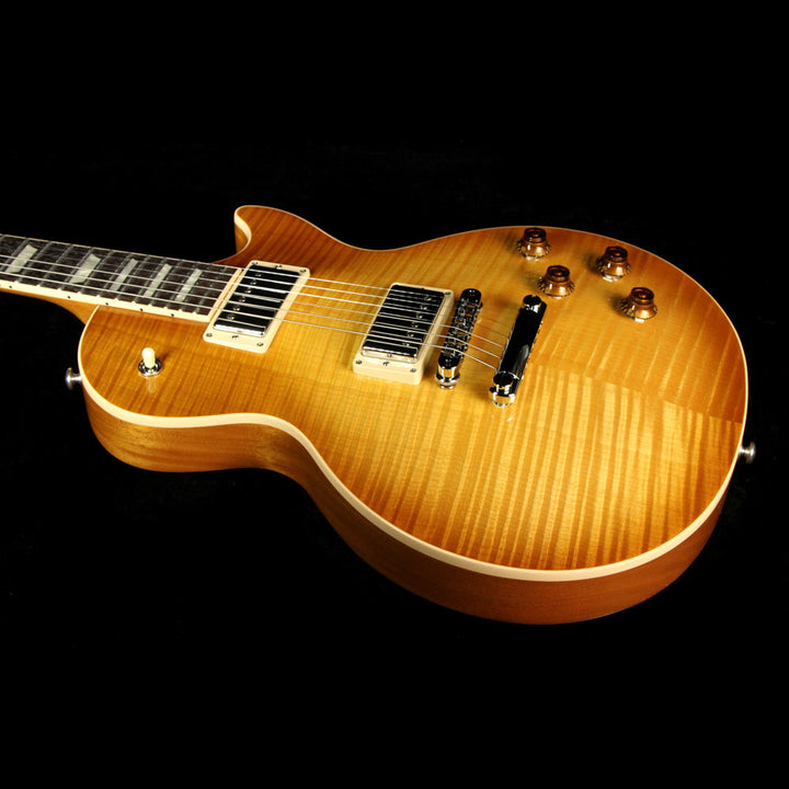 Used 2017 Gibson Les Paul Standard T Electric Guitar Honey Burst