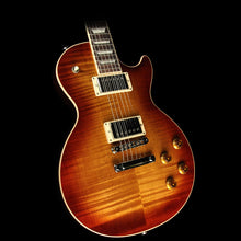 Used 2017 Gibson Les Paul Standard T Electric Guitar Bourbon Burst