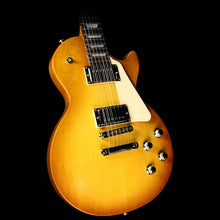 Used 2017 Gibson Les Paul Tribute HP Electric Guitar Faded Honey Burst