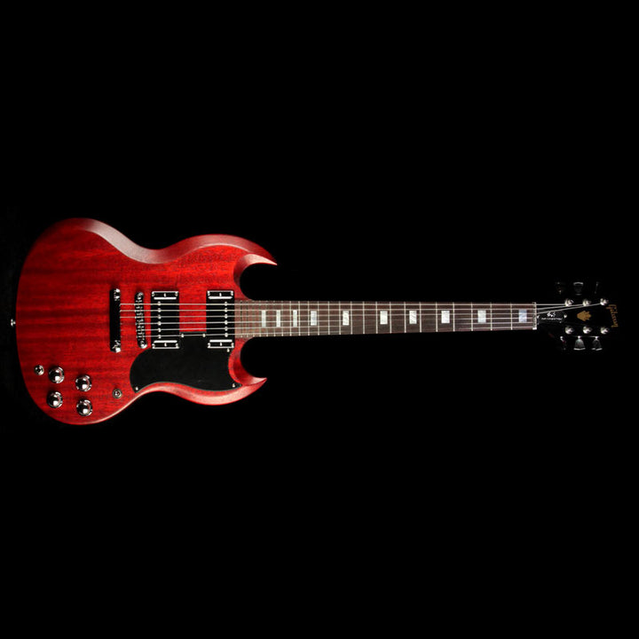 Gibson SG Special HP Electric Guitar Satin Cherry