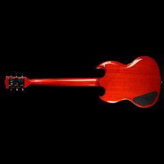 Used 2017 Gibson SG Standard High Performance Electric Guitar