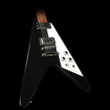 Used 2017 Gibson Flying V HP Electric Guitar Ebony