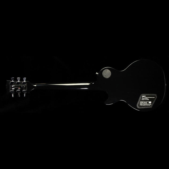 Used 2017 Gibson Les Paul Studio HP Electric Guitar Ebony