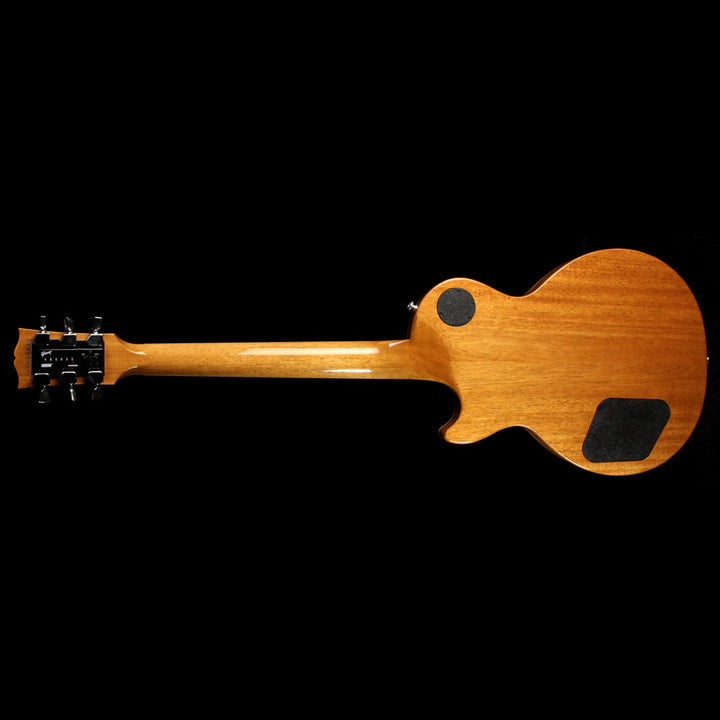 Used 2017 Gibson Les Paul Traditional HP Electric Guitar Honey Burst