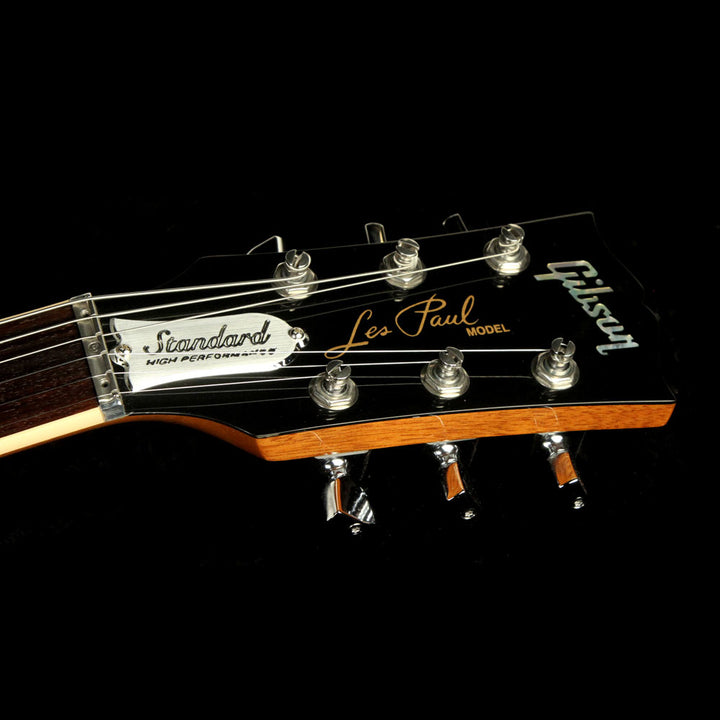 2017 Gibson Les Paul Standard HP Electric Guitar Honey Burst