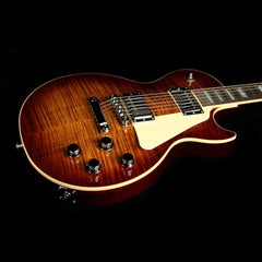 Used 2017 Gibson SG Faded HP Electric Guitar Worn Brown | The