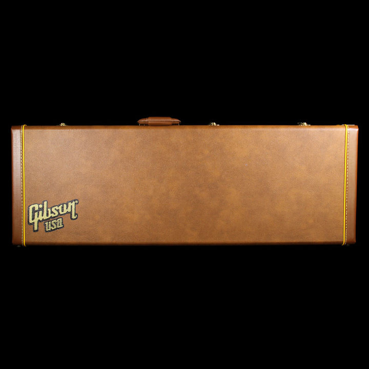 Gibson Firebird Hardshell Case Brown