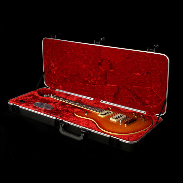 EVH Music Zoo Exclusive Import Wolfgang Custom Electric Guitar