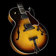 Used 2013 Gibson Memphis ES-175 Electric Guitar VIntage Sunburst
