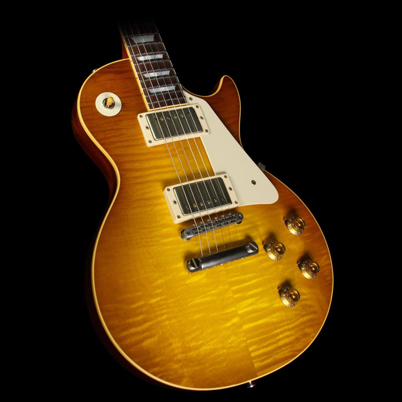 Gibson Custom Shop Mike McCready 1959 Les Paul Standard Reissue VOS Electric Guitar — 1