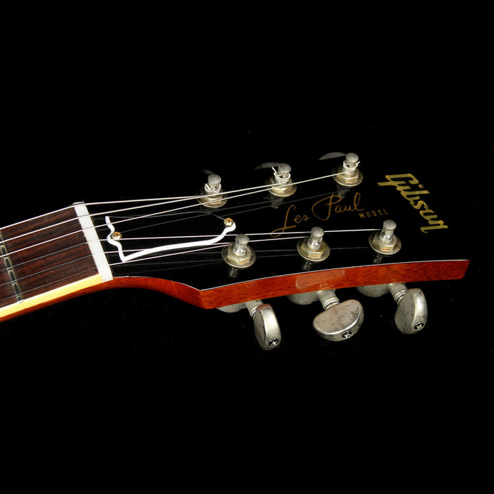 Gibson Custom Shop Mike McCready 1959 Les Paul Standard Reissue VOS Electric Guitar