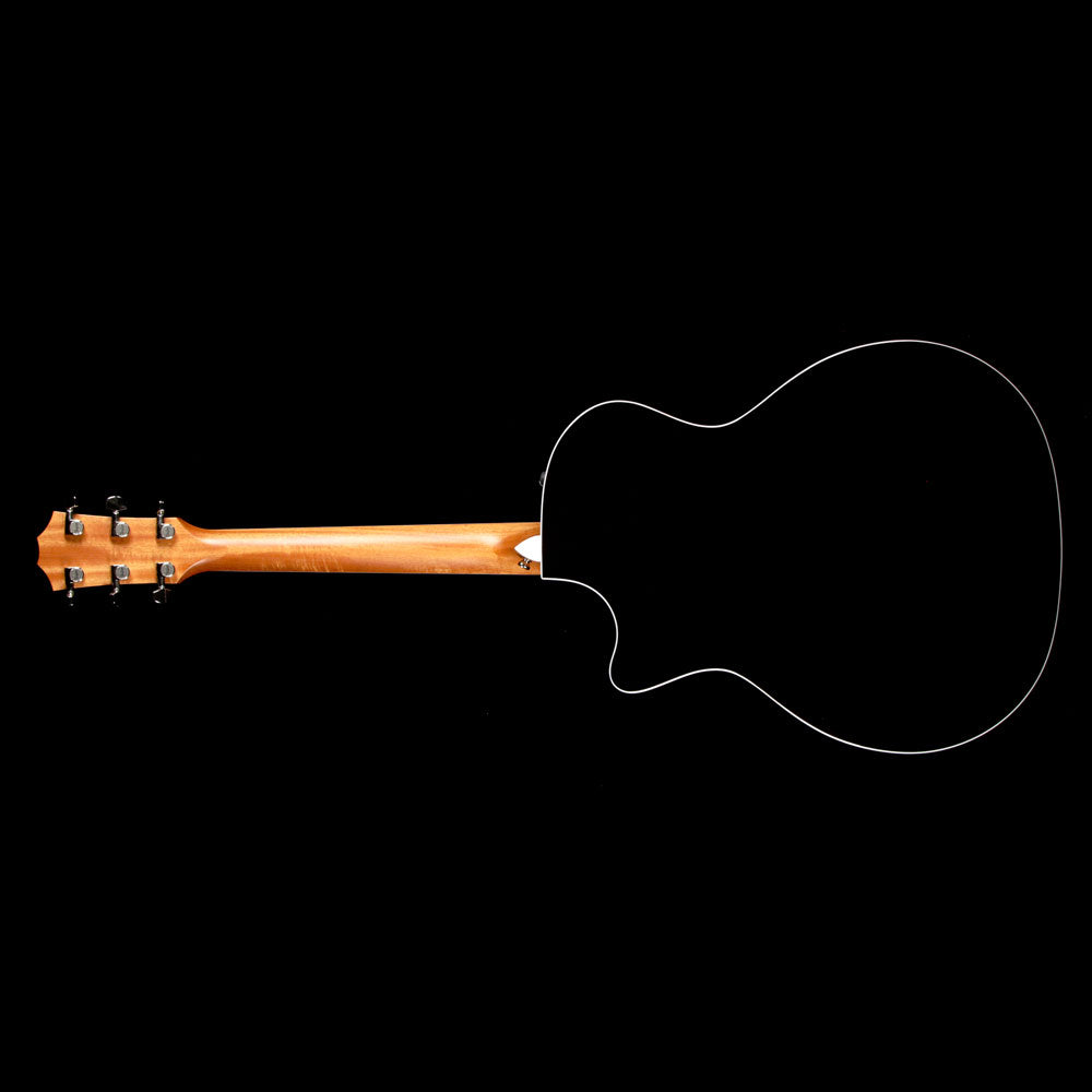 Taylor 414ce-R Acoustic Natural — 3