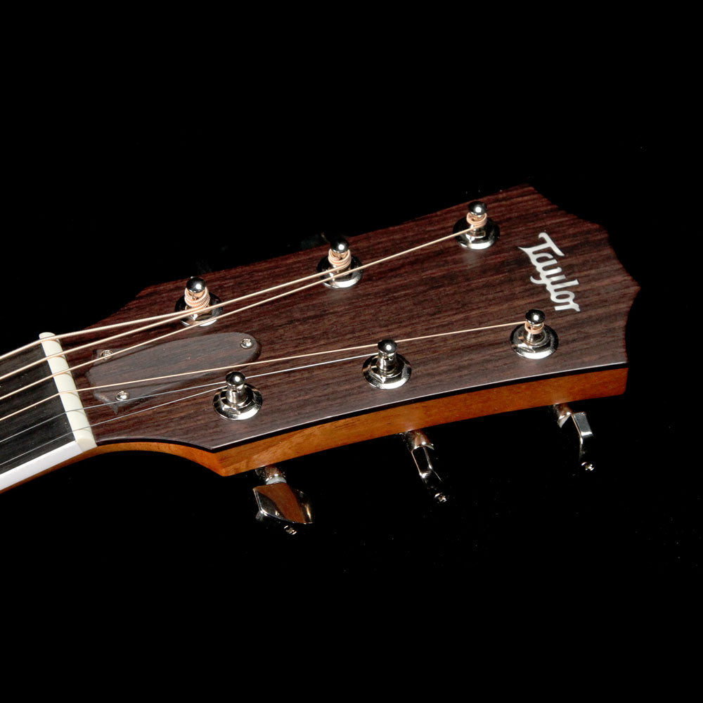 Taylor 414ce-R Acoustic Natural — 4