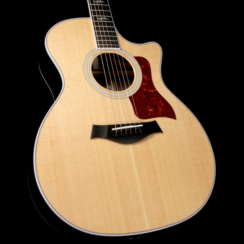 Taylor 414ce-R Acoustic Natural — 1