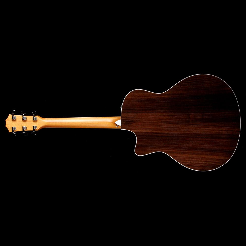 Taylor 416ce-R Acoustic-Electric Natural — 3