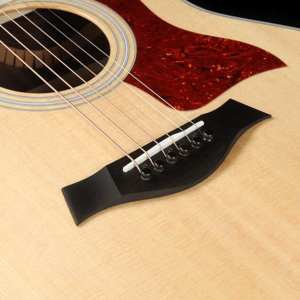 Taylor 416ce-R Acoustic-Electric Natural — 4