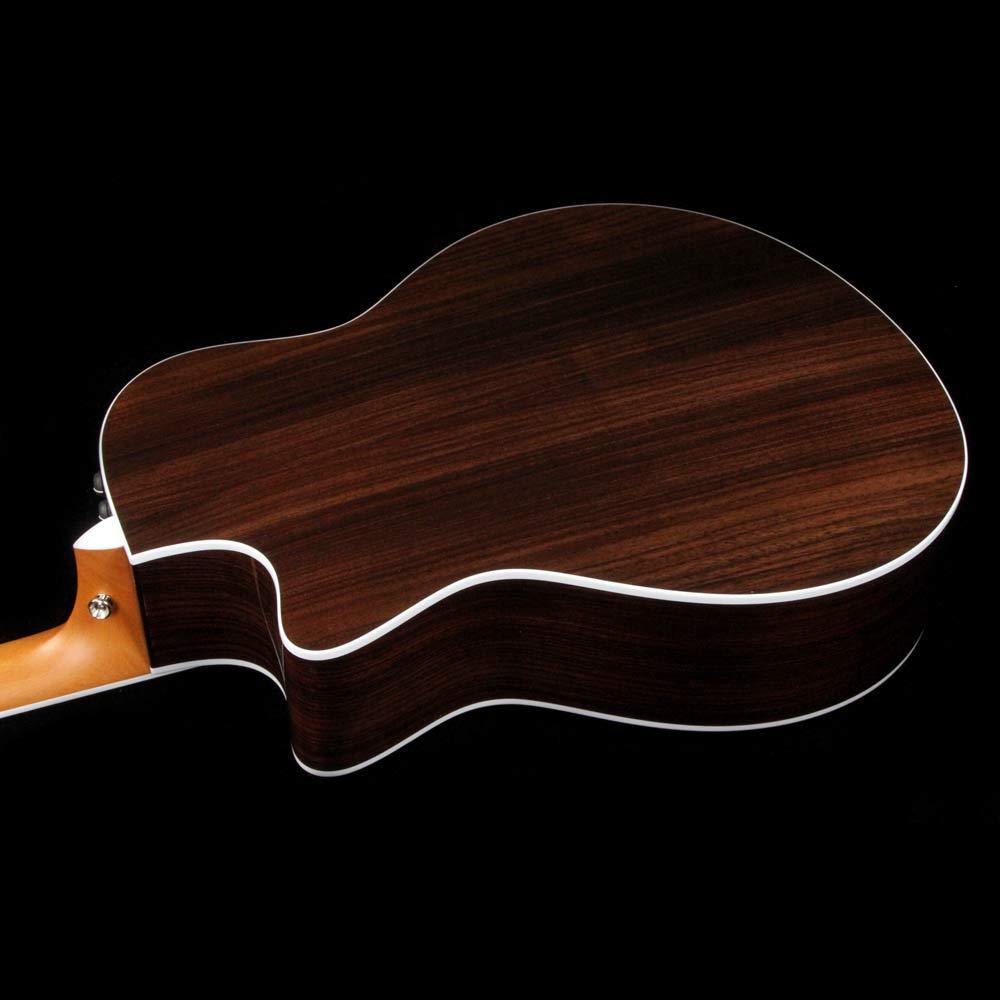Taylor 416ce-R Acoustic-Electric Natural — 5