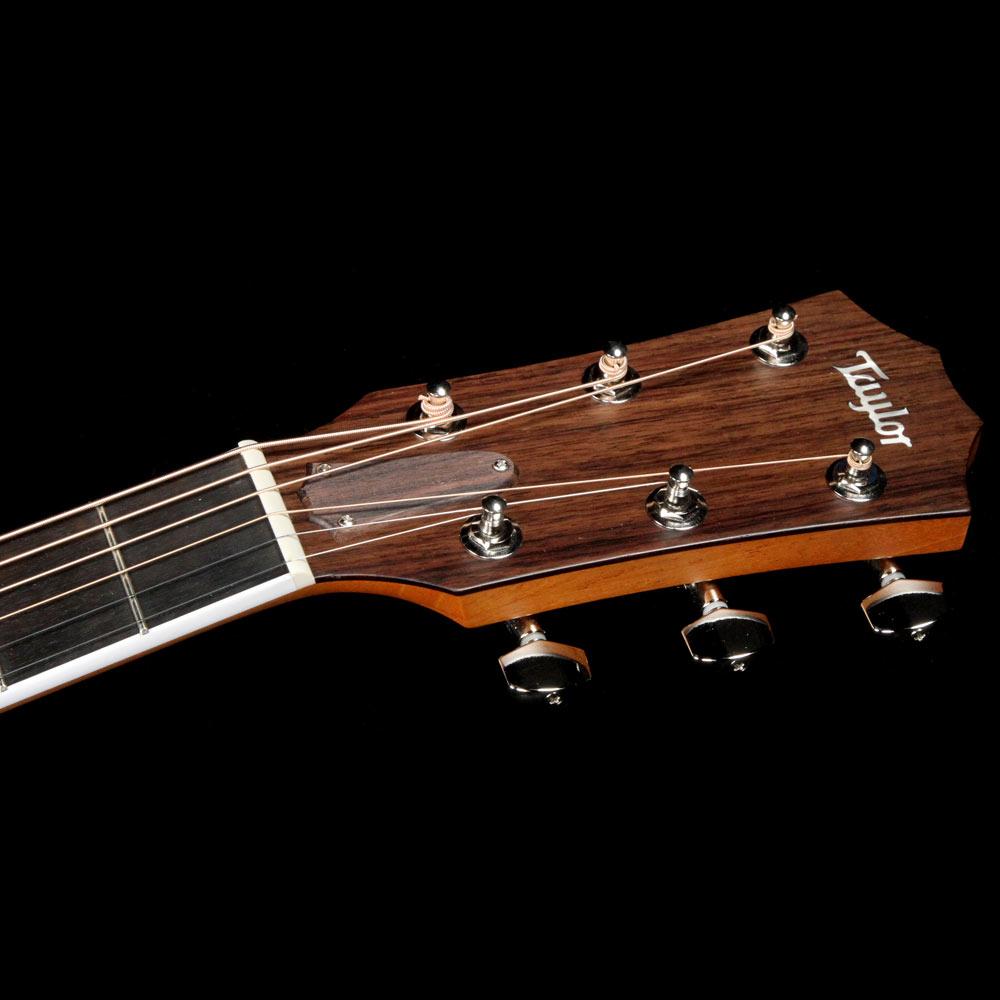 Taylor 416ce-R Acoustic-Electric Natural — 6