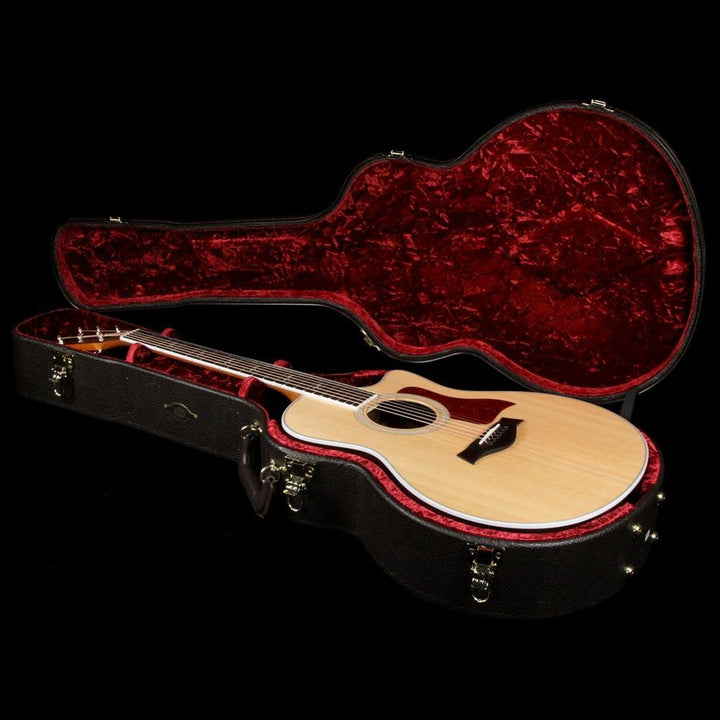Taylor 416ce-R Acoustic-Electric Natural