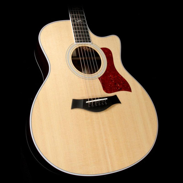 Taylor 416ce-R Acoustic-Electric Natural