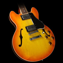 Used Gibson Custom Shop CS-336 Electric Guitar Tangerine Burst