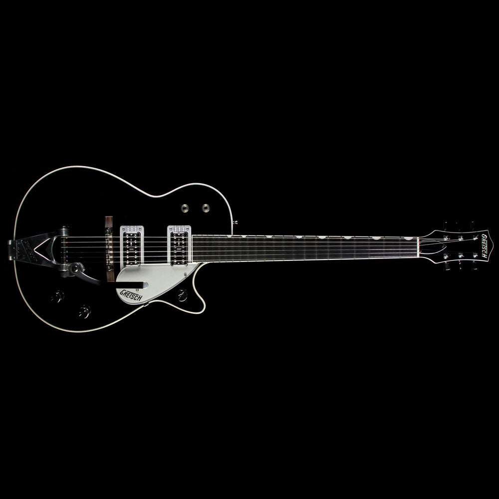 Used 2016 Gretsch G6128T-TVP Power Jet with Bigsby Electric Guitar