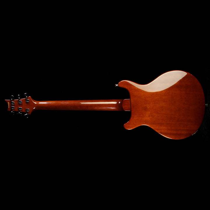 Used Paul Reed Smith S2 Mira Semi-Hollow Electric Guitar Sienna